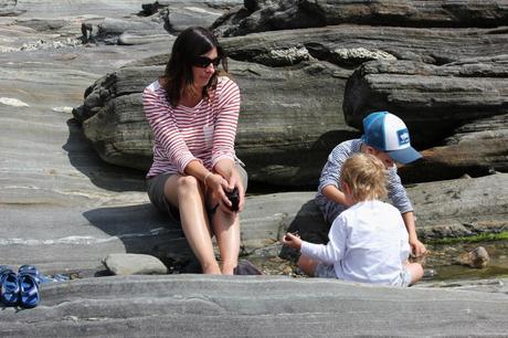 Pemaquid Point