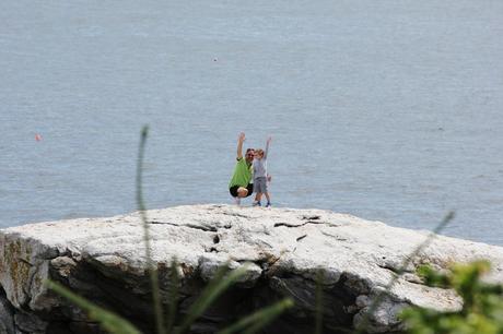 Pemaquid Point