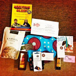 Goodie Box