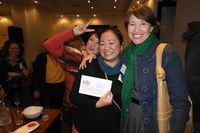 Prizewinner