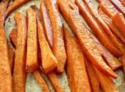 Kiki’s Kitchen: Sweet Potato Fries Dill Dipping Sauce