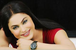 The Pakistani Model Veena Malik Profile and Portfolio