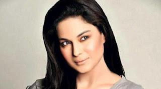 The Pakistani Model Veena Malik Profile and Portfolio