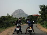 55) BR hills (Biligirirangan betta) – Smooth Ride: (1/6/2012)
