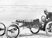 Land Speed Record Vehicles