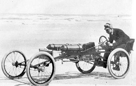 Land Speed Record Vehicles Land Speed Record Vehicles