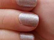 NOTD: Shimmers Shines