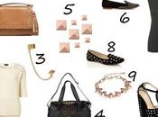 Trend: Studs Spikes