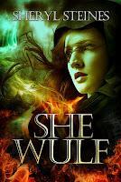 The Fairy Truth by Sheryl Steines (Guest Post) The Fairy Truth by Sheryl Steines (Guest Post)