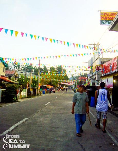 Ginatilan, Cebu | Quiet Town of the South