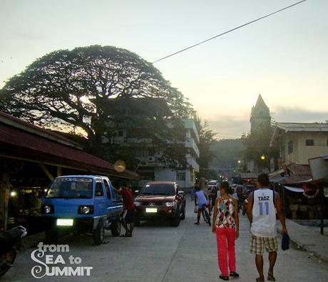 Ginatilan, Cebu | Quiet Town of the South