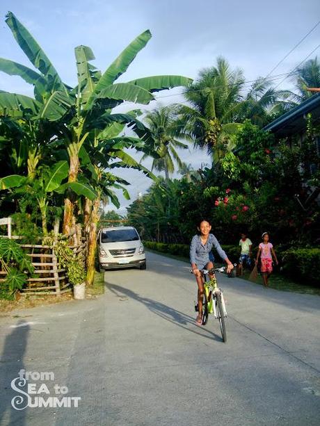 Ginatilan, Cebu | Quiet Town of the South