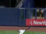 Dignity Returns (For Day)