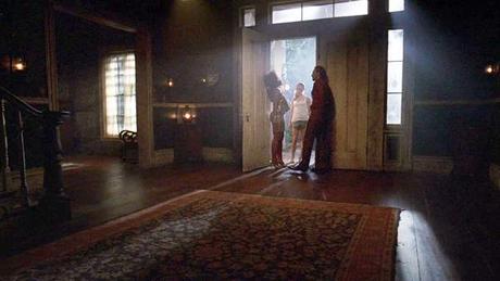 comptons1 Vault Exclusive Interview: Suzuki Ingerslev Set Designer Extraordinaire