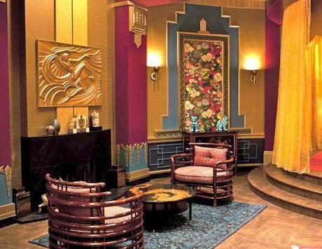 salome21 516x400 Vault Exclusive Interview: Suzuki Ingerslev Set Designer Extraordinaire