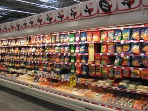 Convenience: The Nemesis of Sustainability