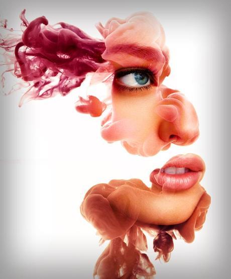 ink2 Alberto Seveso – Photography Combined with Ink Portraits