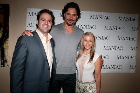 dt.common.streams.StreamServer dt.common.streams.StreamServer 600x400 Joe Manganiello Attends Premiere in LA and Fundraiser in Pittsburgh