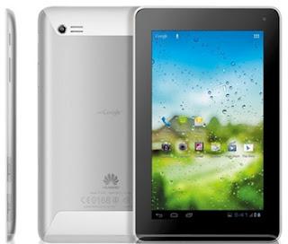 Huawei MediaPad 7