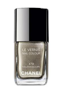 Chanel Kaleidoscope Dupe, Our Fave Polishes Right Now & More!