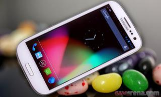 ROM Jelly Bean CM10