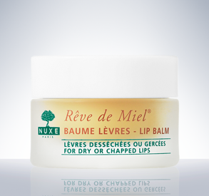 Nuxe Rève de Miel Lip Balm