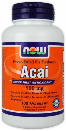 acai