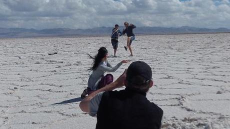 San Pedro de Atacama and Arica; Chile