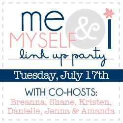 Me, Myself, and I Me, Myself, and I