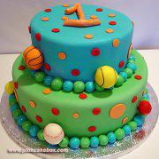 La Premiere Anniversaire!