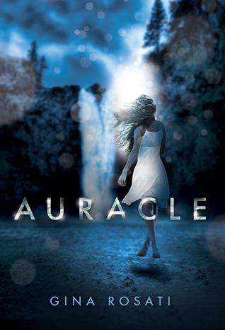 Review: Auracle by Gina Rosati