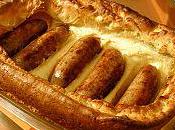 Mini Toad-in-the-hole.