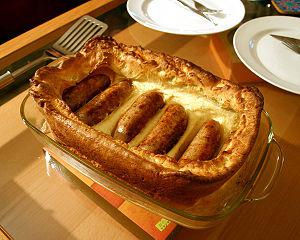300px Toad in the hole2 Mini toad in the hole.