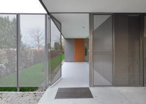 House K by Bevk Perovic