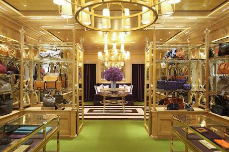 Tory Burch, Soon in Bahrain & Kuwait