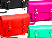 Monday Love: Colorful Cross Body