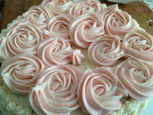 Rose Cake (Guest Post)