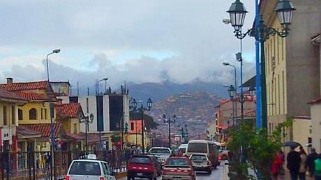 Lima and Cusco, Peru