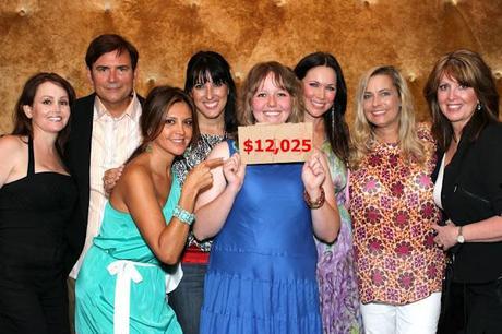 KVIL Hosts Aurora Fundraiser and Dallas Delivers