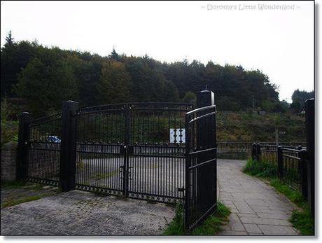 Ladybower Reservoir