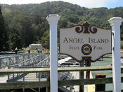 Angel Island: History Nature Middle Francisco