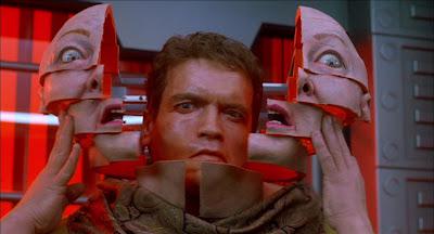 Total Recall