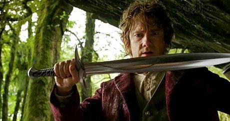 Official Word: The Hobbit to Become Three Films