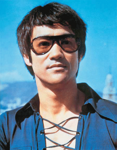 I Am Bruce Lee: The Father of Mixed Martial Arts