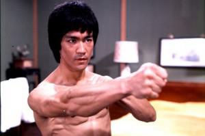 I Am Bruce Lee: The Father of Mixed Martial Arts