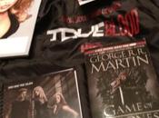 True Blood Source Auctioning Comic Items Africa