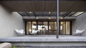 Bellarine Peninsula House by Inarc Architects