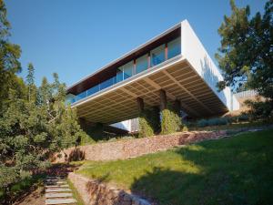 Casa BF by OAB Ferrater