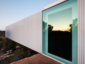 Casa BF by OAB Ferrater