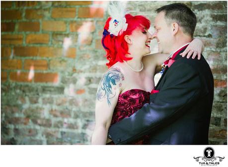 Tattoo Britannia – A Preview! | Darlington Wedding Photography